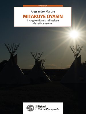 cover image of Mitakuye Oyasin